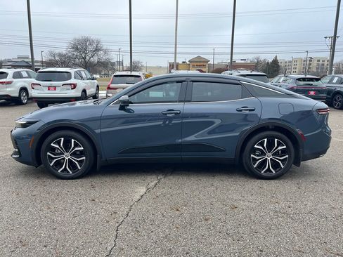 Certified 2026 Toyota Crown XLE image 2