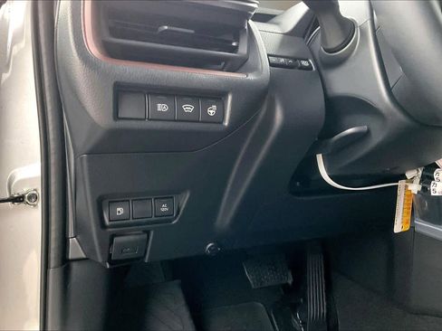 New 2026 Toyota Prius Plug-In Hybrid image 20