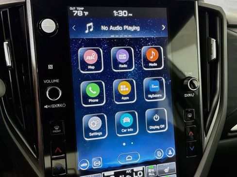 New 2026 Subaru Forester Premium AWD/4WD image 15