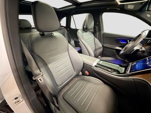 Certified 2025 Mercedes-Benz GLC 350e 4MATIC image 30