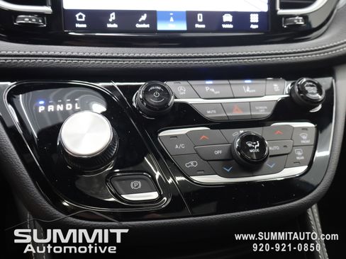 New 2026 Chrysler Pacifica Limited w/ S Appearance Package AWD/4WD image 52