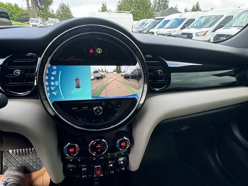 Used 2022 MINI Cooper John Cooper Works FWD image 16