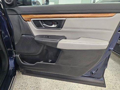 Used 2018 Honda CR-V EX-L image 35