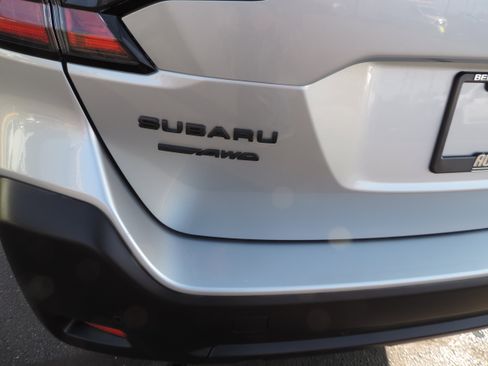 Used 2023 Subaru Outback Onyx Edition XT image 23