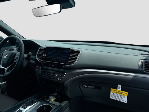 New 2026 Honda Ridgeline RTL image 24