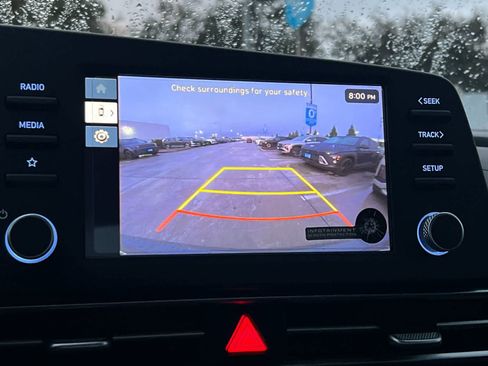 New 2026 Hyundai Elantra SE image 19