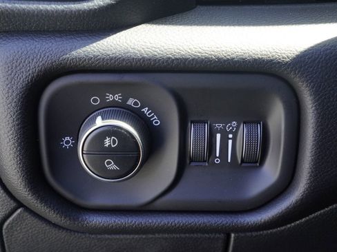 New 2026 RAM 1500 Rebel w/ Rebel Level 2 Equipment Group image 13