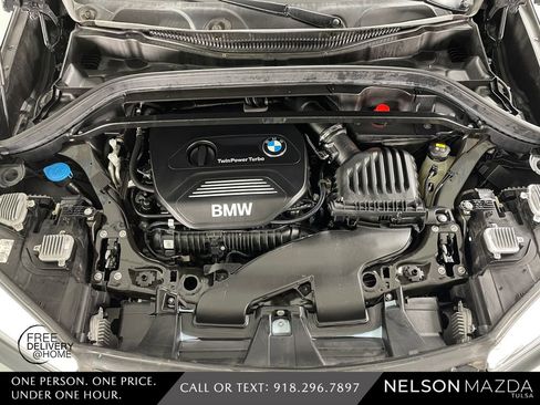 Used 2018 BMW X1 xDrive28i image 49