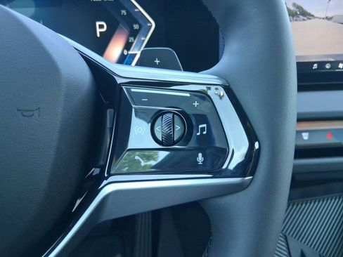 Used 2026 BMW X3 xDrive30 w/ Convenience Package image 21