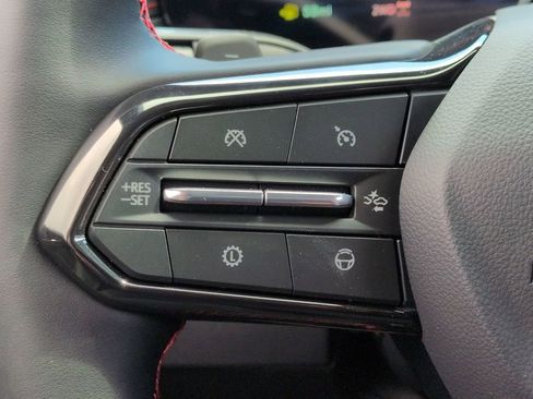 New 2026 Chevrolet Traverse RS w/ LPO, Floor Liner Package image 13