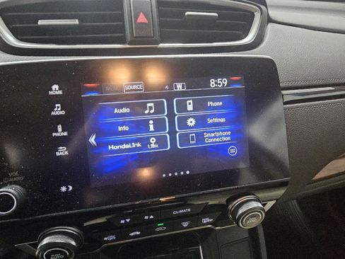 Used 2019 Honda CR-V EX-L image 4