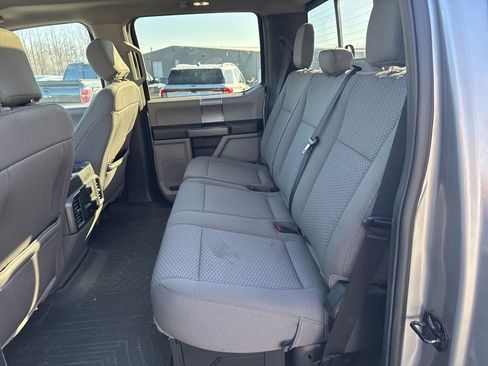 Used 2020 Ford F250 XLT w/ XLT Premium Package image 10