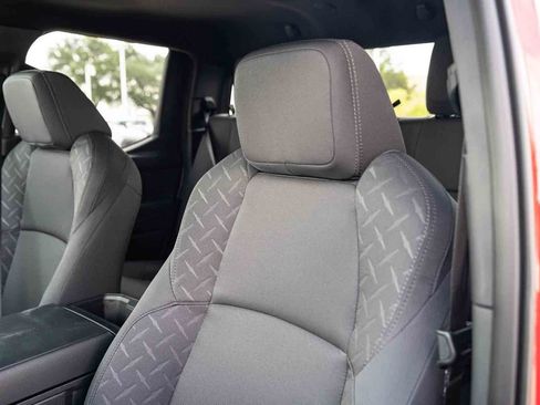 New 2026 Toyota Tacoma SR5 RWD image 8