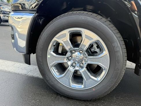 New 2026 RAM 1500 Big Horn image 14