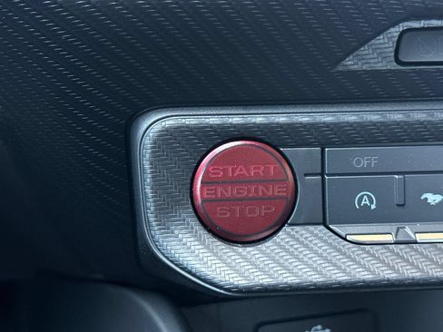 New 2026 Ford Mustang Premium RWD image 20