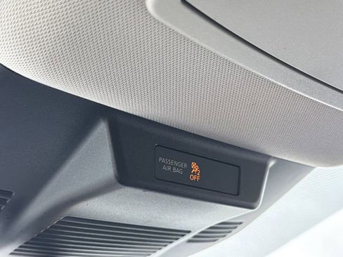 Certified 2023 Nissan Rogue SV image 16