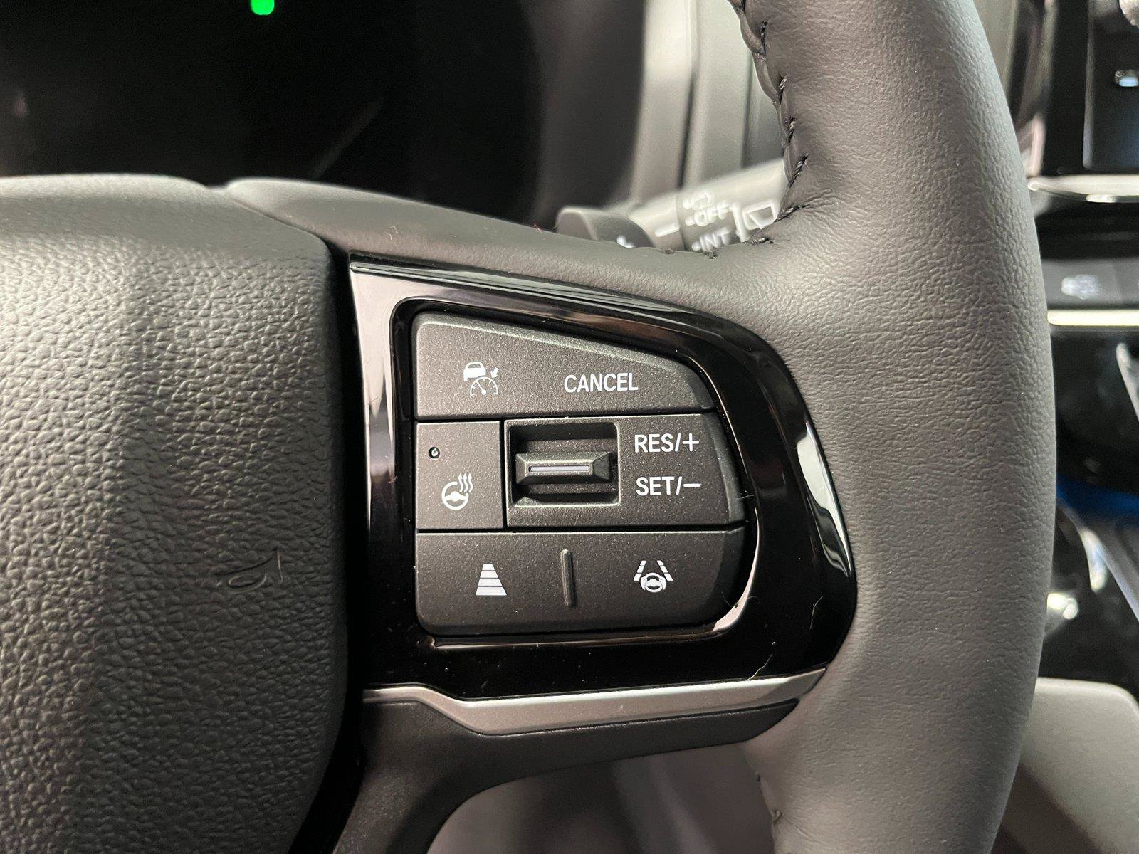 New 2027 Honda Odyssey Elite image 13