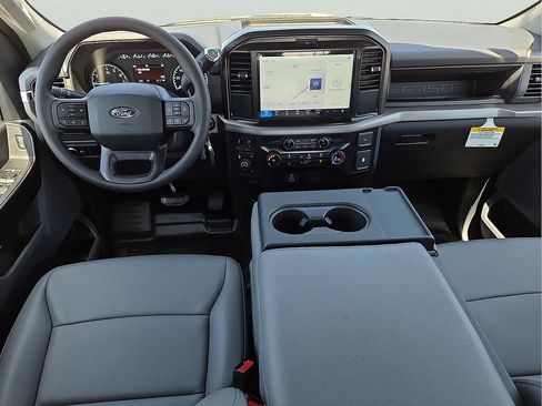 New 2026 Ford F150 XL w/ Tow/Haul Package AWD/4WD image 10