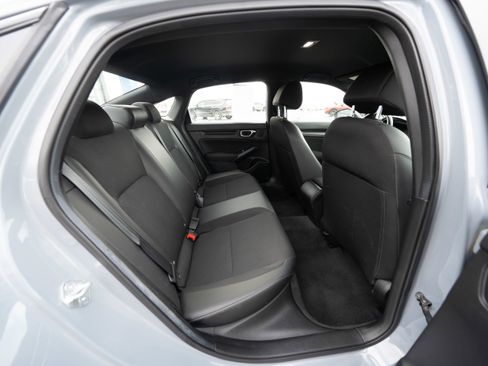 Used 2024 Honda Civic Sport image 24