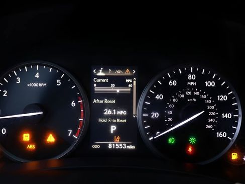 Used 2019 Lexus NX 300 FWD w/ Comfort Package image 48