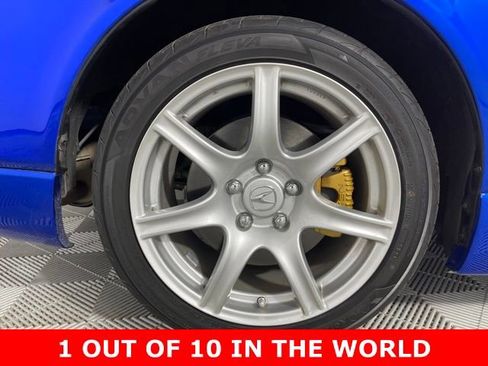 Used 2005 Acura NSX T image 17