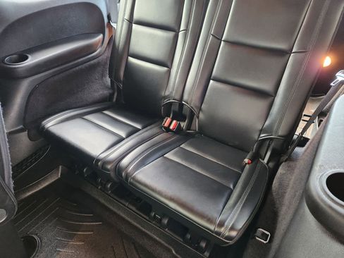 Used 2020 Dodge Durango GT w/ Blacktop Package RWD image 32