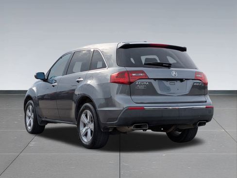 Used 2012 Acura MDX image 4