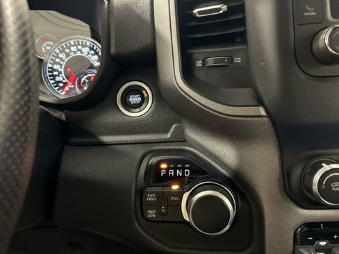 Used 2024 RAM 2500 Tradesman w/ Snow Chief Group image 20