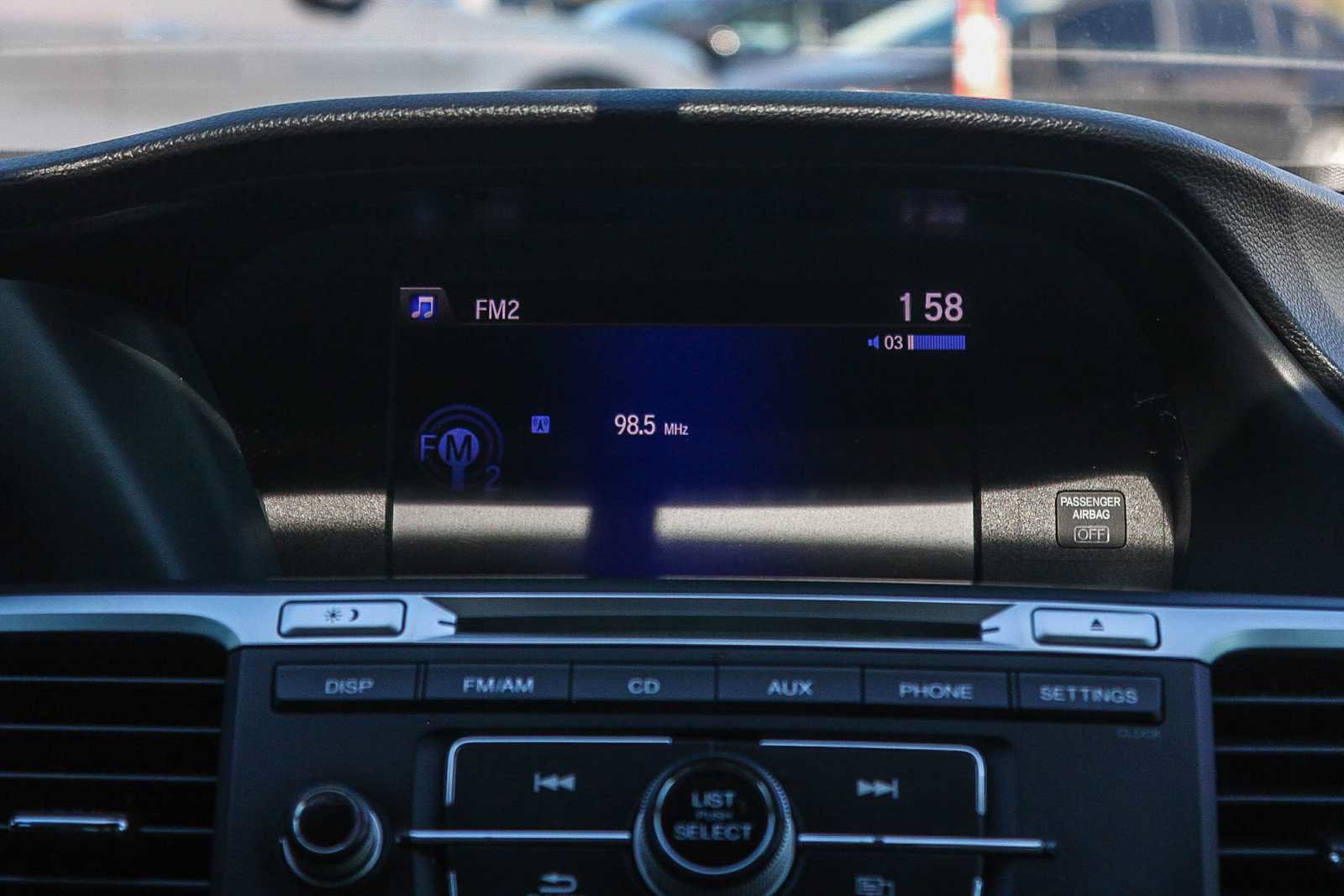 Certified 2017 Honda Accord LX image 12