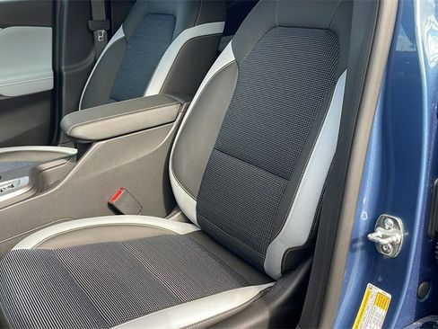 New 2025 Buick Envista Preferred w/ Convenience I Package image 10