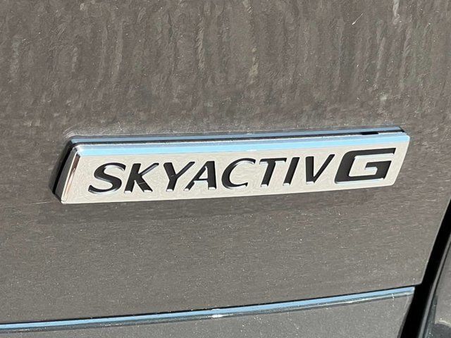 New 2026 MAZDA CX-5 Select AWD/4WD image 2