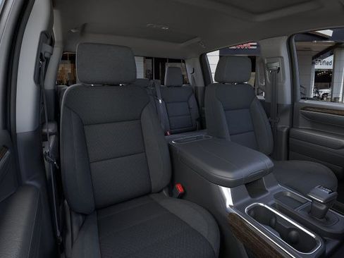 New 2026 GMC Sierra 1500 Elevation image 16