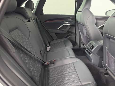 New 2026 Audi SQ5 Premium Plus AWD/4WD image 40