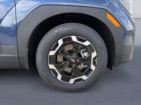 New 2026 Hyundai Santa Fe SEL image 9