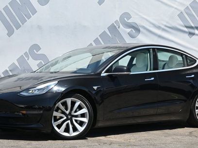 Used 2018 Tesla Model 3 Long Range