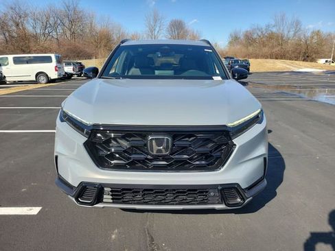 New 2026 Honda CR-V Sport-L image 16