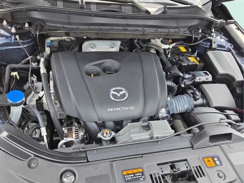 Certified 2024 MAZDA CX-5 AWD 2.5 S w/ Preferred Package image 22