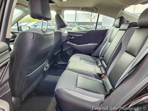 Used 2020 Subaru Legacy Limited w/ Popular Package #2 AWD/4WD image 10