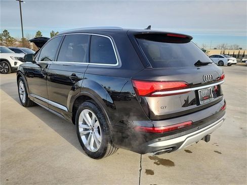 New 2026 Audi Q7 3.0T Premium Plus image 5