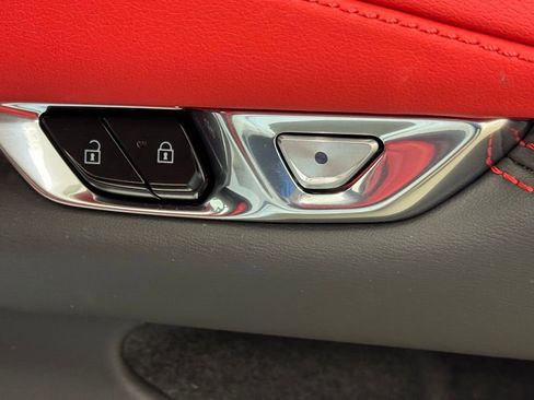 Used 2022 Chevrolet Corvette Stingray Preferred Cpe RWD image 25
