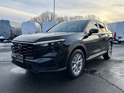 Used 2023 Honda CR-V EX-L