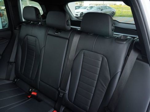 Used 2019 BMW X3 xDrive30i image 30