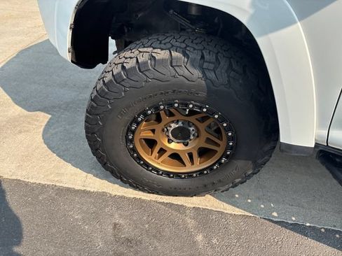 Used 2020 Toyota 4Runner TRD Pro AWD/4WD image 28