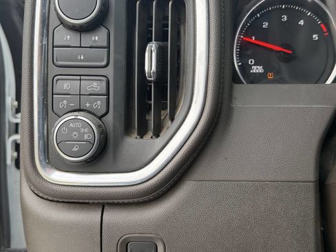 Used 2023 Chevrolet Silverado 3500 LT w/ Convenience Package image 34