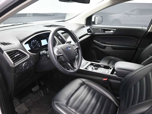 Used 2020 Ford Edge SEL w/ Convenience Package image 14