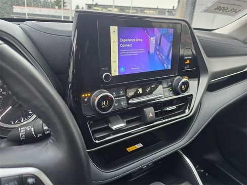 Certified 2024 Toyota Highlander LE image 31
