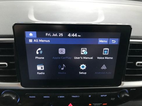 Used 2020 Hyundai Venue SEL w/ Convenience Package image 20