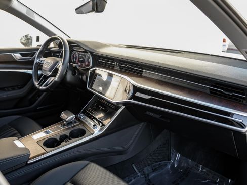 Used 2019 Audi A6 3.0T Prestige image 11