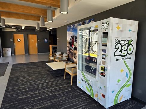 New 2025 Jeep Grand Cherokee Altitude image 36