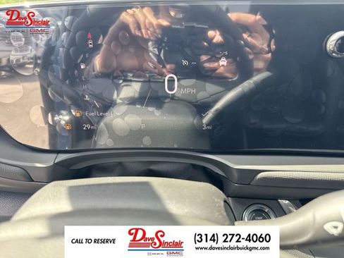 New 2026 Buick Envista Sport Touring w/ Convenience I Package FWD image 15